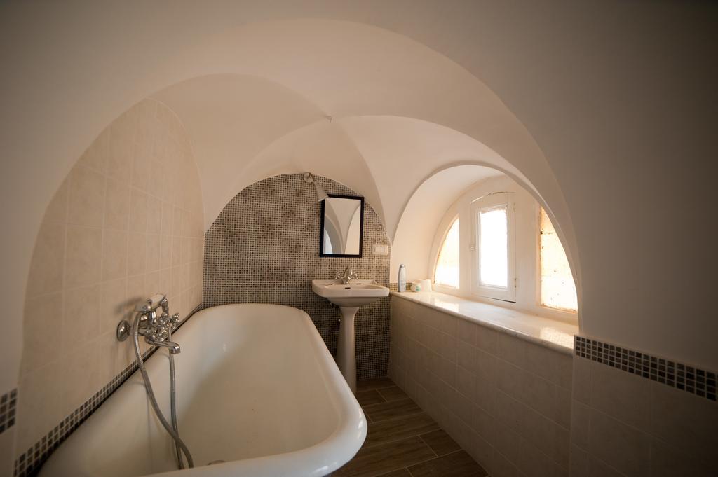 B&B Terrazza Flora Campobasso Luaran gambar